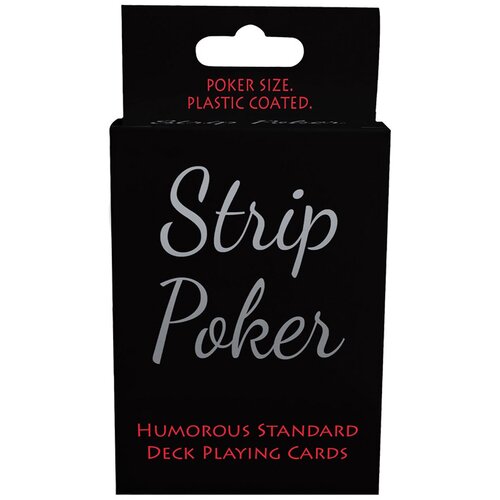 Kheper Games Strip Poker &amp;ndash; karte za poker na skidanje Slike