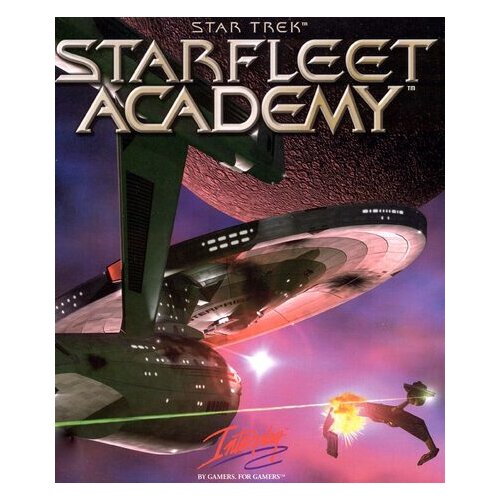 Star Trek: fleet Academy Steam Key GLOBAL Cene