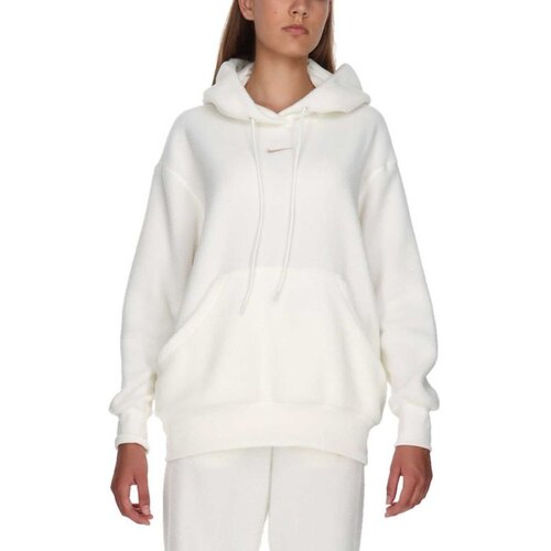 Nike w nsw plsh po hoodie DQ6840-133 Cene