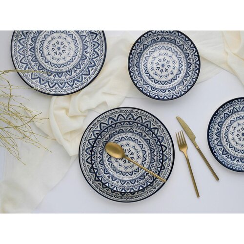 Creatable Jedilni Servis Mexico, 18-Delni Slike