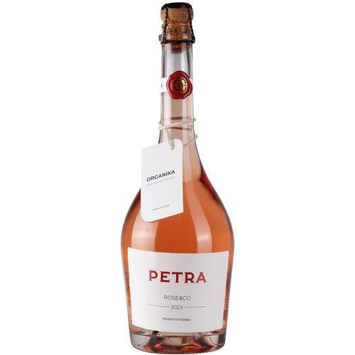 Vinarija Petra Petra Rose & Co Cene