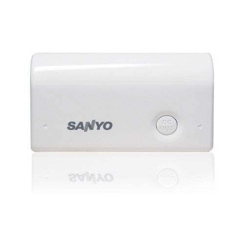 Sanyo punjac Mobile Booster KBC-L3S punjač za digitalni fotoaparat Slike