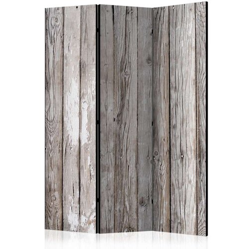  Paravan u 3 dijela - Scandinavian Wood [Room Dividers] 135x172 Slike