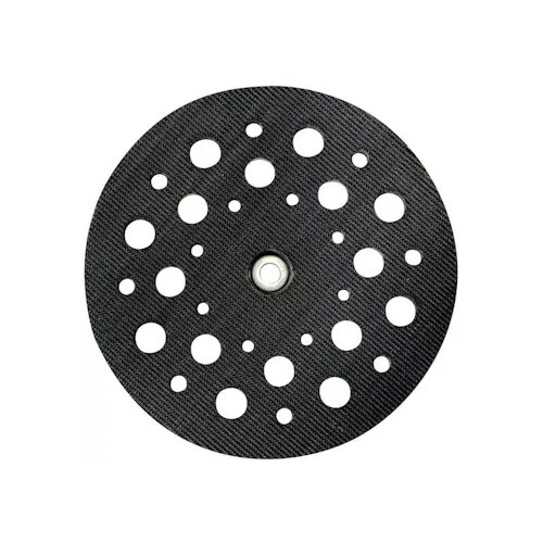 Metabo podloga-nosač brusnog papira 125mm za SXE 3125 624739000 Slike