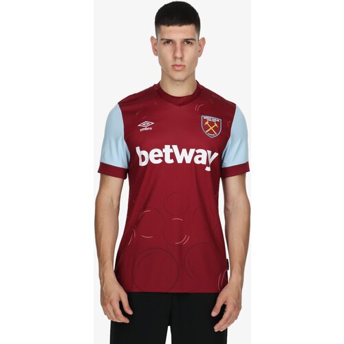 Umbro WEST HAM UNITED JERSEY Cene