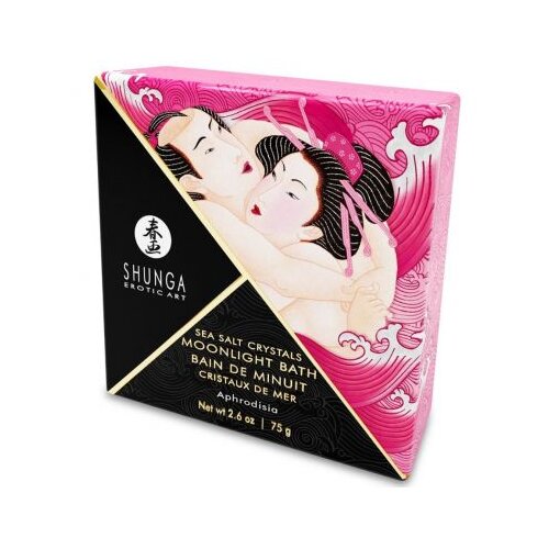Shunga So za kupanje Mini Oriental Crystals Slike