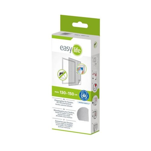 MAKO Mreža za prozor 130x150 cm Cijene