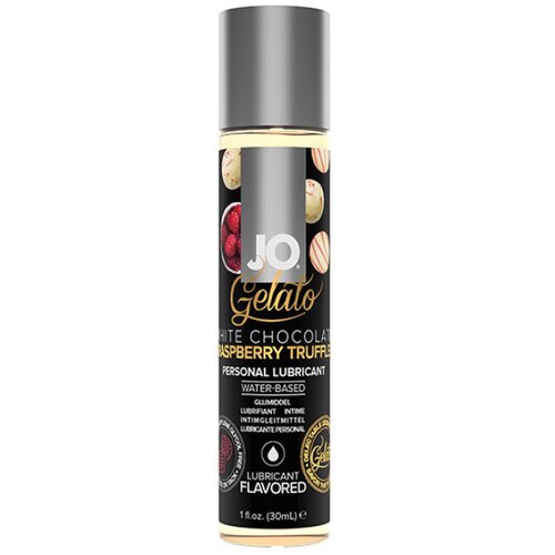JO Lubrikant Gelato - Chocolate Truffle, 30 ml Cene