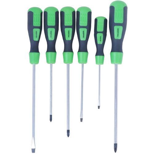 Olimp Sport Set odvijača 6 kom Iskra - Set odvijača Cene