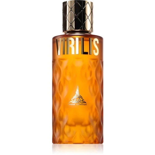 Paris Corner Virilis parfumska voda uniseks 100 ml