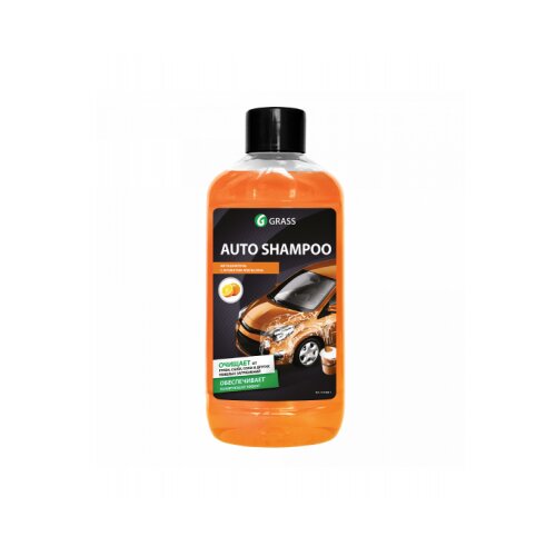 Grass autoshampoo 1l. 45JQ4N4 Cene