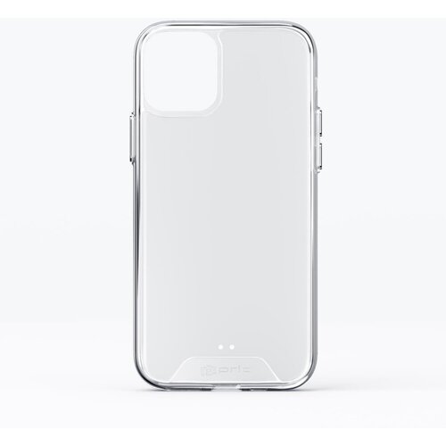 Prio Silikonski omot za Huawei Mate 40, transparentan Cene