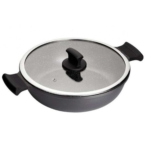  Duboka tava s poklopcem Inoxibar ABSOLUT Cijene