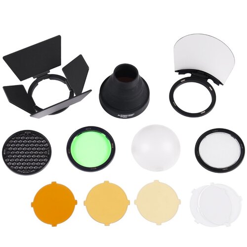 Godox pribor pribor AK-R1 za Roundhead Cijene