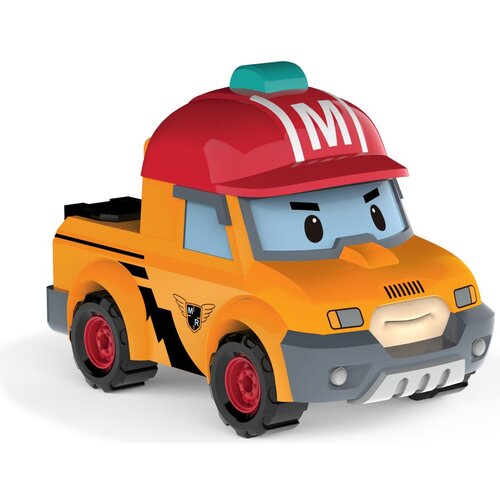 Robocar Poli Mark transforming robot Slike