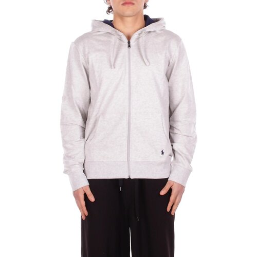 Polo Ralph Lauren Puloverji 714962527 Siva Cene
