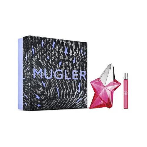 Mugler Angel Nova set1: EDP 50 ml + EDP 10 ml za ženske Slike