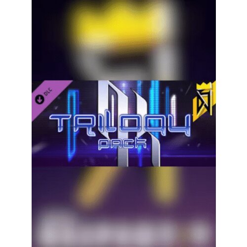 Steam DJMAX RESPECT V - TRILOGY PACK (DLC) (PC) Key GLOBAL Cene