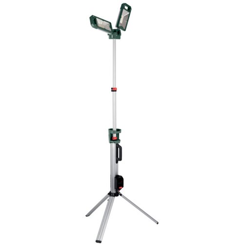Metabo BSA 18 LED 5000 DUO-S Slike