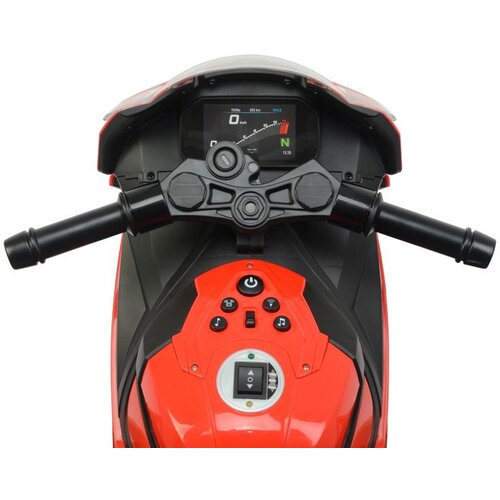  Licenciran motor na akumulator BMW S1000RR 2156 Slike