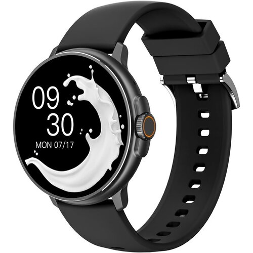 Vivax Sat SMART watch LIFE PRO 2 Black, (21354595) Cene