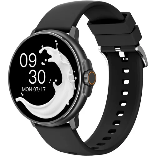 Vivax smart watch LIFE PRO 2 Black