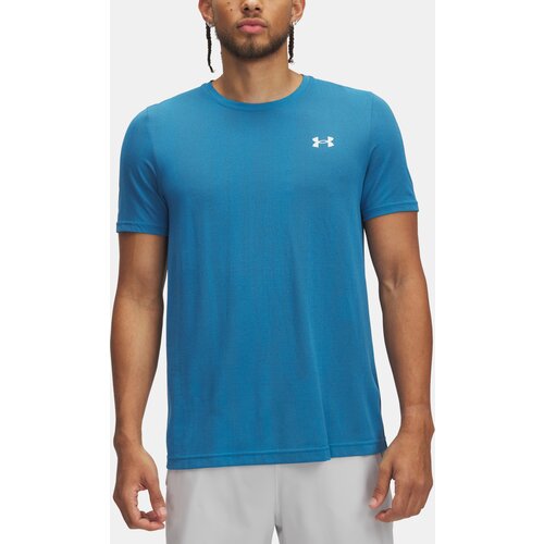 Under Armour Men&amp;#039;s T-shirt Vanish Seamless Novelty SS - Men&amp;#039;s Slike