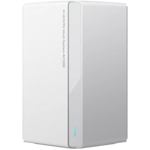 Xiaomi mrežasti sustav Mesh System AC1200 (1-pack) (IZLOŽBENI ARTIKL) Cijene