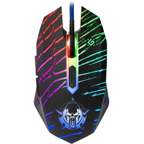 Defender gaming mi&scaron; dark agent GM-590L 12800dpi Cene