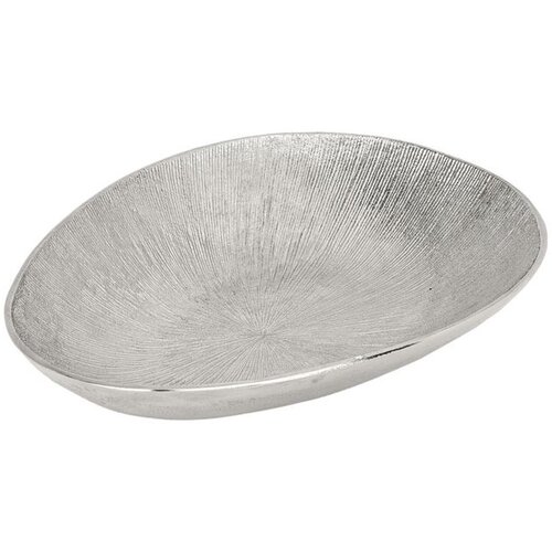 Eglo living ukrasna činija aluminijum, nikla Forleyet 427042 Cene