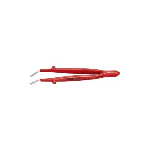 Knipex 92 47 01 univerzalna pinceta 1 komad tupi vrh 142 mm Cijene