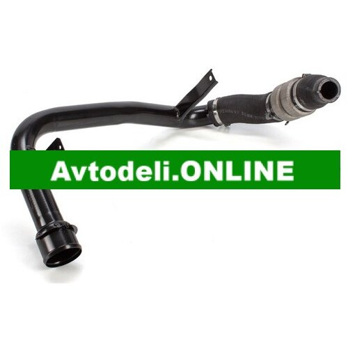 Fiat Cev za polnilni zrak DUCATO 250 2.2D MULTIJET 1359961080 original Cene