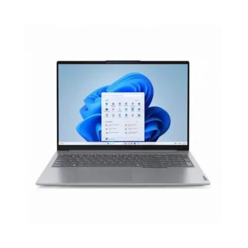 Lenovo laptop thinkbook 16 G8 ial wuxga IPS/U5-225U/16GB/NVMe 512GB/backlit/21SK0080YA Slike