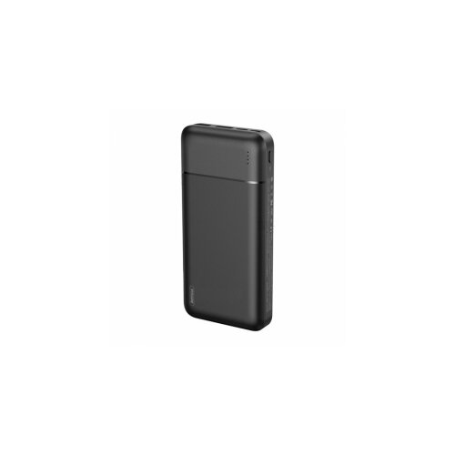  Power Bank Remax Lango RPP-167 30000 mAh 2USB crna Slike
