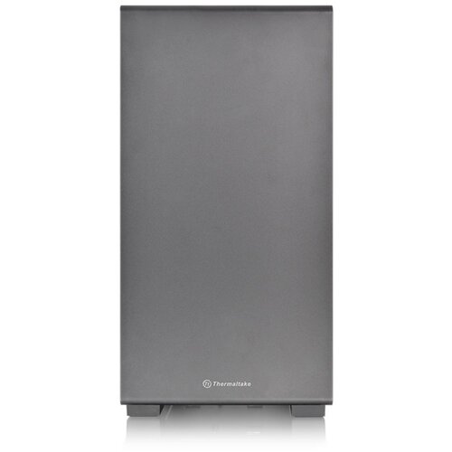 Thermaltake S100 TG Micro case tempered glass, 1x 120mm fan Slike