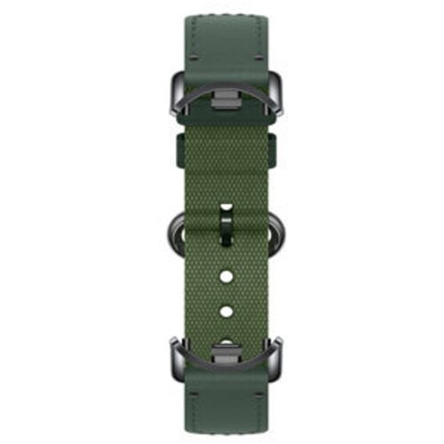 Xiaomi Smart Band 8 Braided Strap, Green, (20748759) Slike