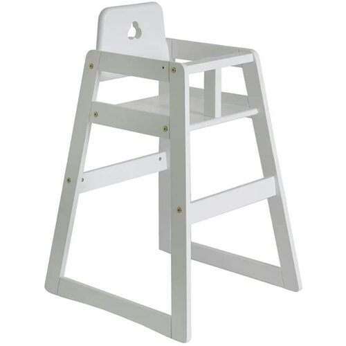 Troll nursery&amp;reg; otro&amp;scaron;ki stolček marita&amp;trade; white Slike