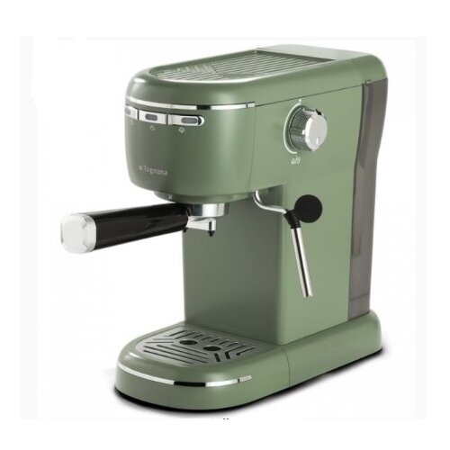 Tognana APARAT ZA ESPRESSO KAFU 1,2L 1400W IRIDEA GREEN Cijene