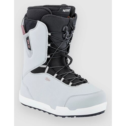 Nitro Scala TLS 2026 Snowboard cevlji ice Cene