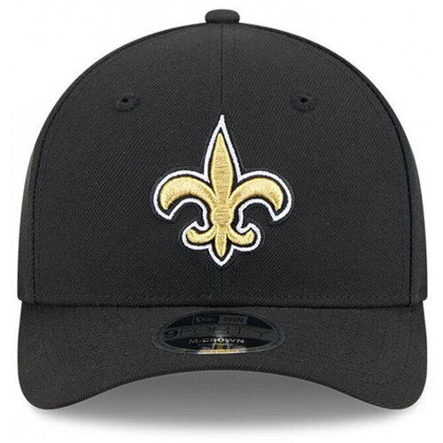 New Era Kape s &scaron;iltom Nfl team 940mc neosai Črna Cene