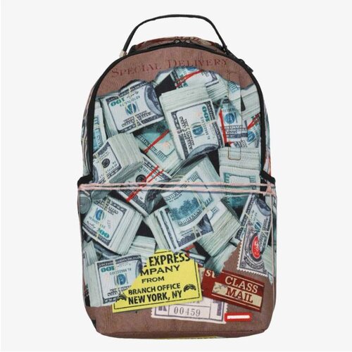  1 off bags backpack Cene