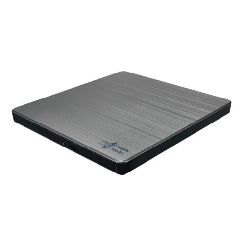  HLDS GP60 ultra tanek zunanji DVD-zapisovalnik, USB 2.0, Silver Cene