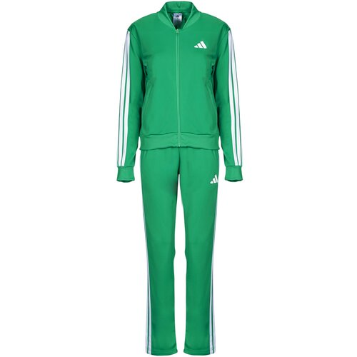 Adidas Ženska komplet trenerka Essential, Zelena Slike