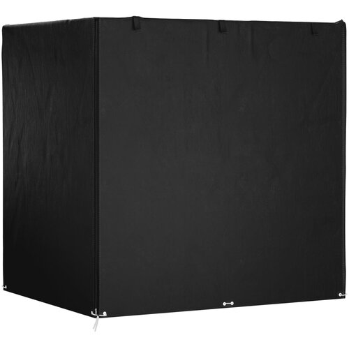  Navlaka za ljuljačku s 12 ušica 220 x 177 x 220 cm polietilen Cene
