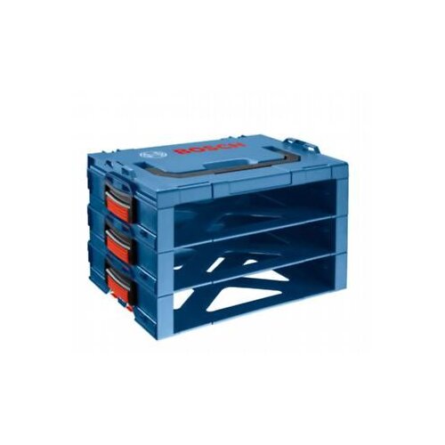 Bosch Sustav prihvata I-BOXX polica 3 kom Cene