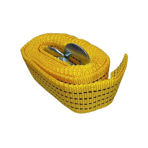 Master Uže za vuču 3t 5cmx3,5m TR-2405 Slike