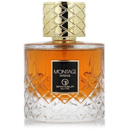 Parfem za oba spola Montage Intense EDP 100 ml Slike