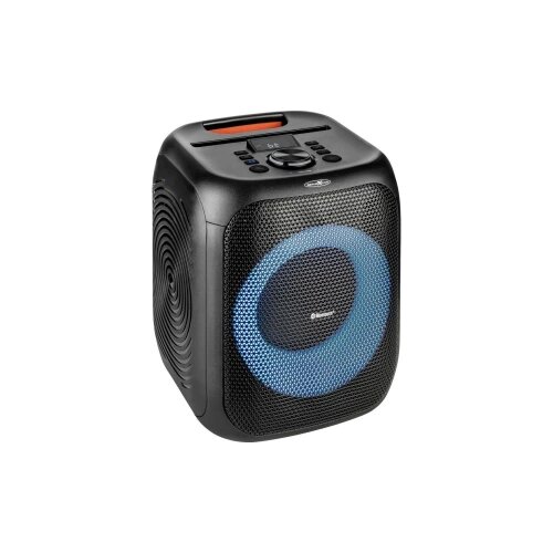 Reflexion PSX11BT Bluetooth zvučnik zaštićen protiv prskajuće vode crna Cijene