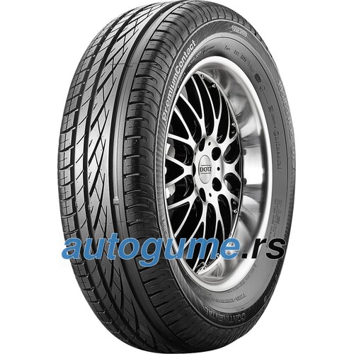 Continental PremiumContact 205/55 R17 91V letnja auto guma Cene