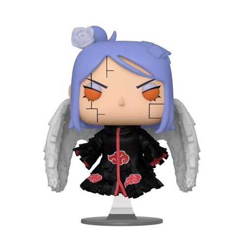 Funko POP ANIMATION Naruto &amp;ndash; Konan Slike